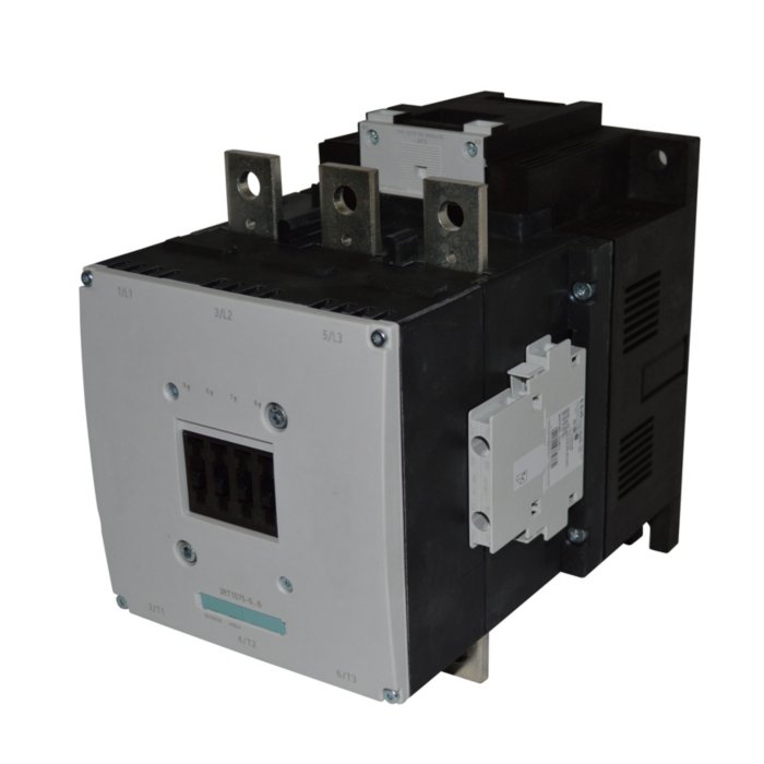Carrier Factory Authorized Parts™ - 3RT10756AF36 - Contactor 60 Volts Cnt 10 Amps product image