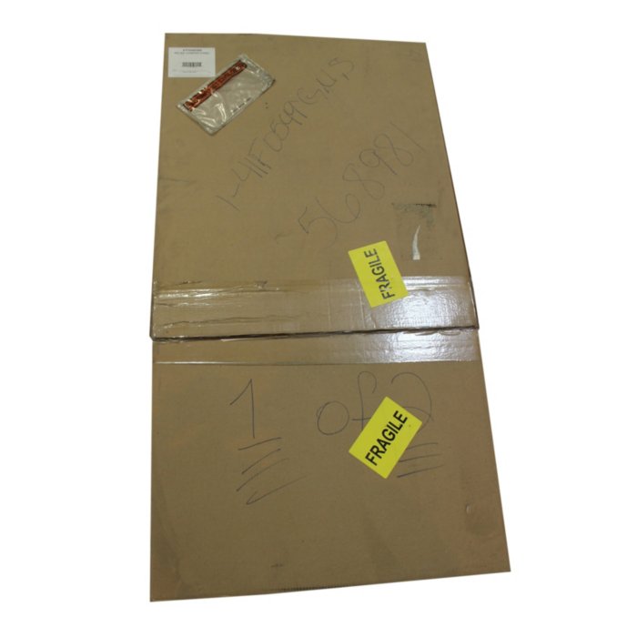Carrier Factory Authorized Parts™ - 41F0549GNS - Relief Damper Panel (Modulatin product image