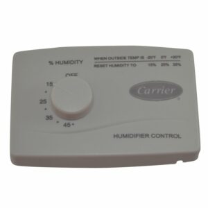 Carrier Factory Authorized Parts™ - 4363C - Manual Humidistat, Carrier