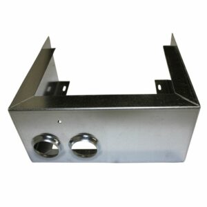Carrier Factory Authorized Parts™ - 48CH502003 - Bracket Sensor