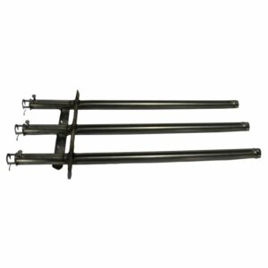 Carrier Factory Authorized Parts™ - 48DE660001 - BURNER ASSY