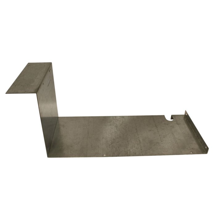 Carrier Factory Authorized Parts™ - 48EJ503434 - Upper Blankoff product image