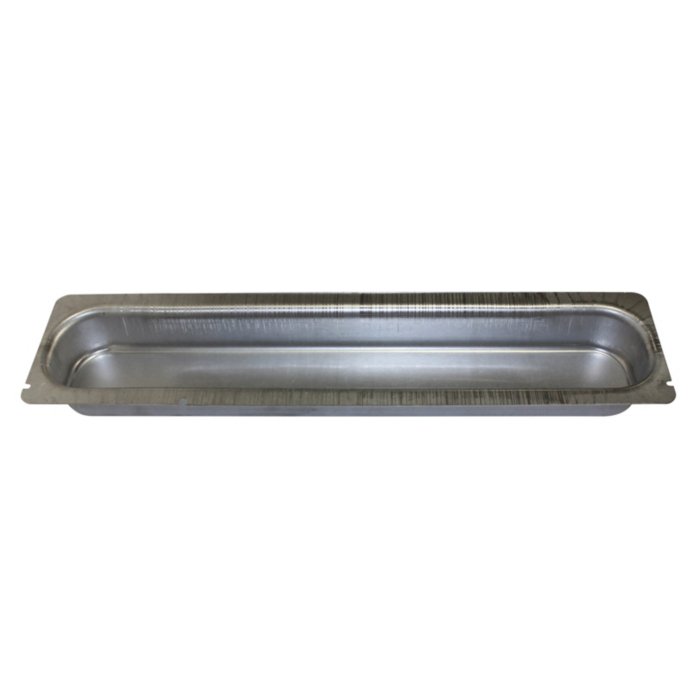 Carrier Factory Authorized Parts™ - 48HG501514 - Vestibule Plate product image