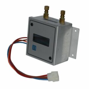 Carrier Factory Authorized Parts™ - 48NG501985 - Sensor Diff Press (Dpt)