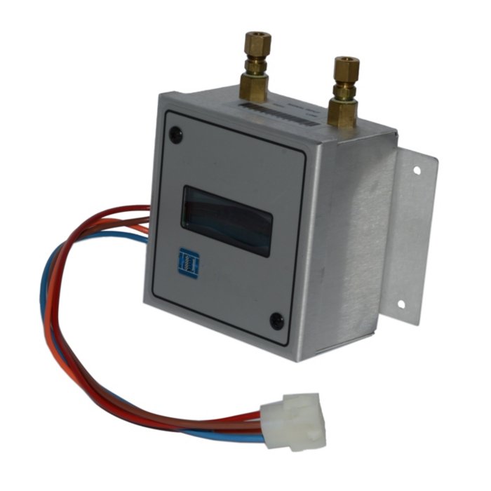 Carrier Factory Authorized Parts™ - 48NG501985 - Sensor Diff Press (Dpt) product image
