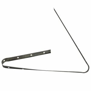 Carrier Factory Authorized Parts™ - 48NG680006 - Seal Damper Jamb (86 625Ht )