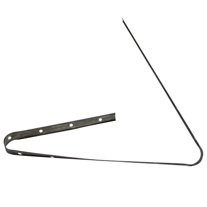 Carrier Factory Authorized Parts™ - 48NG680006 - Seal Damper Jamb (86 625Ht ) product image