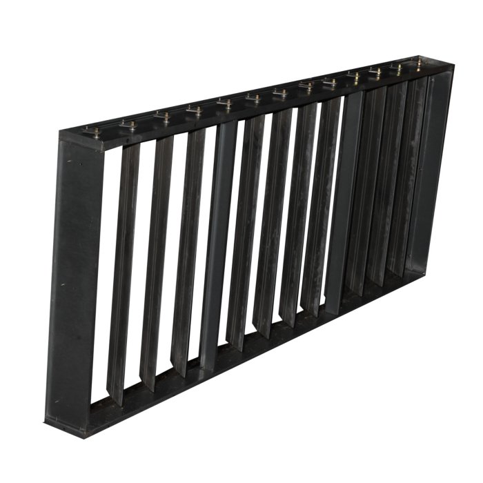 Carrier Factory Authorized Parts™ - 48NG680010 Fresh Air Damper product image