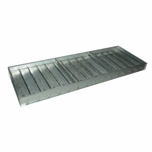 Carrier Factory Authorized Parts™ - 48NG680011 - Damper, Fresh Air