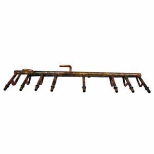 Carrier Factory Authorized Parts™ - 48TM401897 - Header Assy