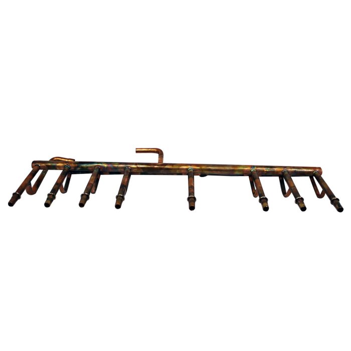 Carrier Factory Authorized Parts™ - 48TM401897 - Header Assy product image