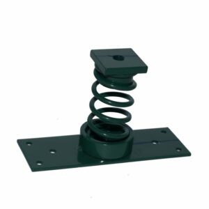 Carrier Factory Authorized Parts™ - 48ZZ402998 - Spring, Isolator