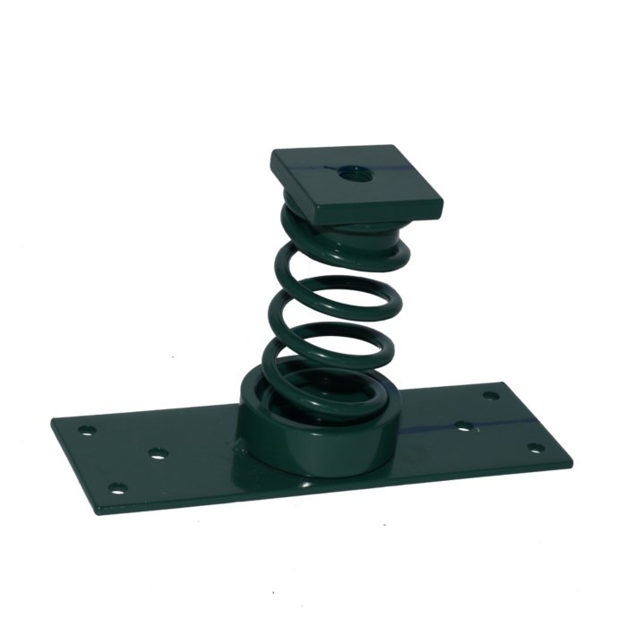 Carrier Factory Authorized Parts™ - 48ZZ402998 - Spring, Isolator product image