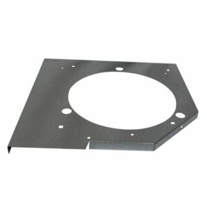 Carrier Factory Authorized Parts™ - 50AH500374 - Side Plate