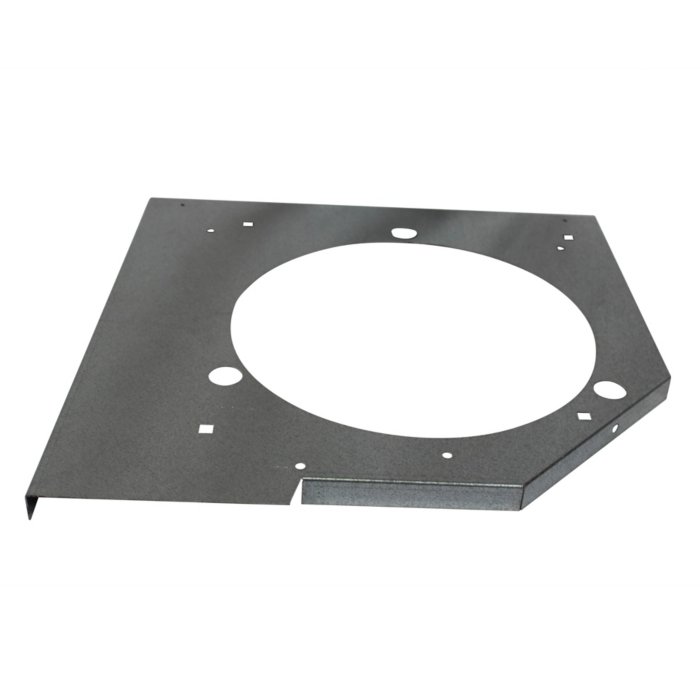 Carrier Factory Authorized Parts™ - 50AH500374 - Side Plate product image