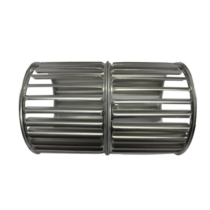 Carrier Factory Authorized Parts™ - 50BQ680047 - BLOWER WHEEL product image