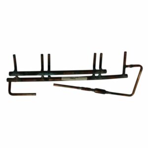 Carrier Factory Authorized Parts™ - 50DK407271 - Header Asy