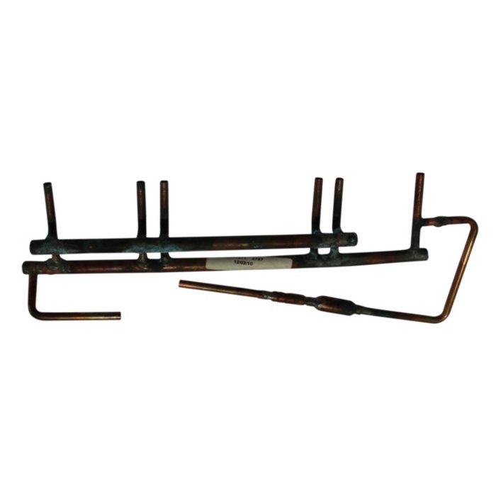 Carrier Factory Authorized Parts™ - 50DK407271 - Header Asy product image