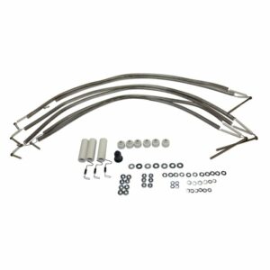 Carrier Factory Authorized Parts™ - 50DQ660008 - Element Repair Kit