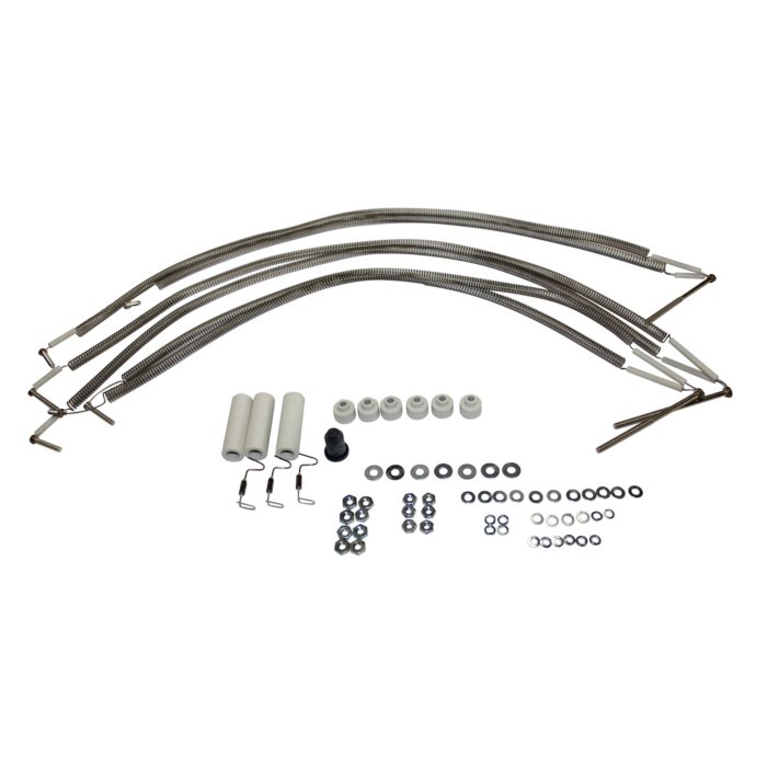 Carrier Factory Authorized Parts™ - 50DQ660008 - Element Repair Kit product image