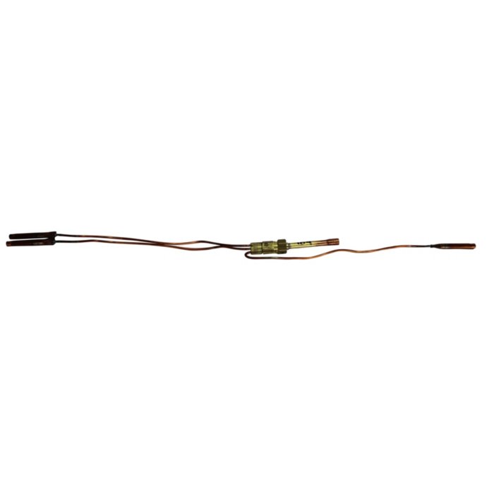 Carrier Factory Authorized Parts™ - 50DT400109 - Header Asy Distr (W/ Metering product image