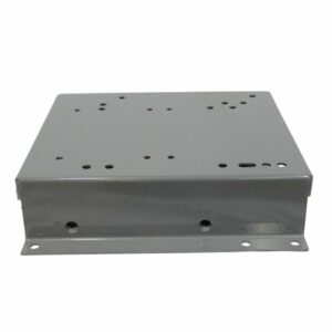 Carrier Factory Authorized Parts™ - 50DW400129 - Motor Plate Assy