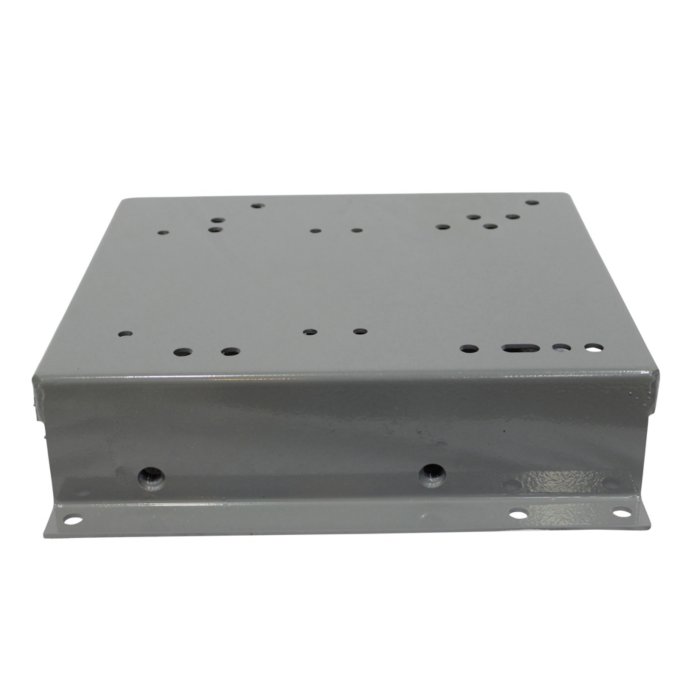 Carrier Factory Authorized Parts™ - 50DW400129 - Motor Plate Assy product image
