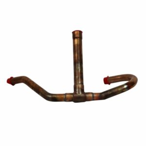Carrier Factory Authorized Parts™ - 50EJ400350 - Suction Tube Asy
