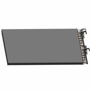 Carrier Factory Authorized Parts™ - 50HE002295 Indoor Coil Assembly, FC24 (Al)