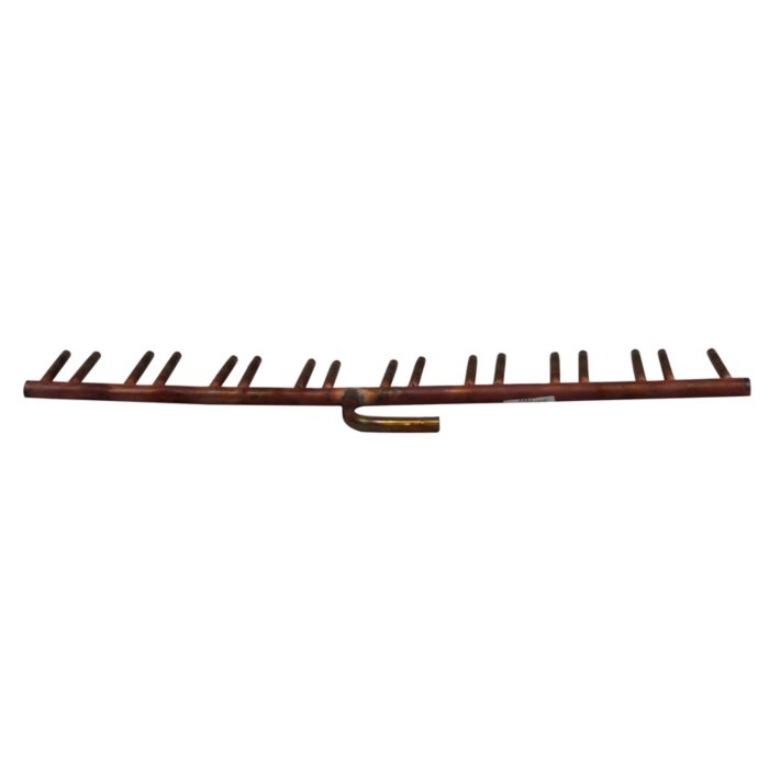 Carrier Factory Authorized Parts™ - 50HE400215 - Header Assembly product image