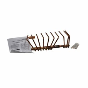 Carrier Factory Authorized Parts™ - 50HJ402686 - Header Asy Gas