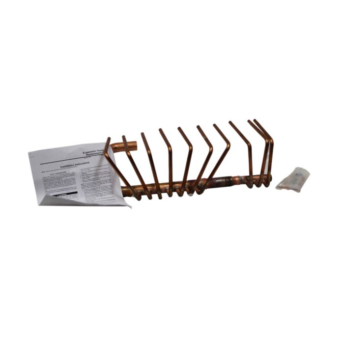 Carrier Factory Authorized Parts™ - 50HJ402686 - Header Asy Gas product image