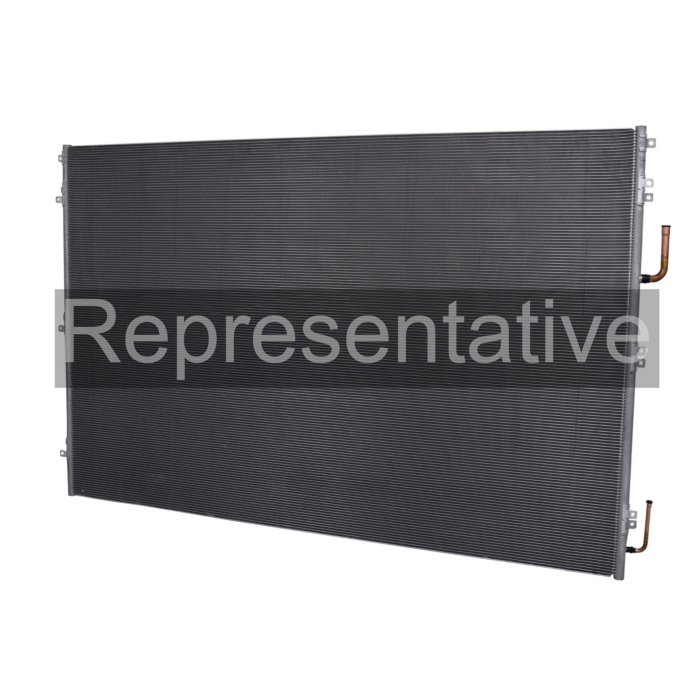 Carrier Factory Authorized Parts™ - 50TG505194 - Condenser Coil MCHX product image
