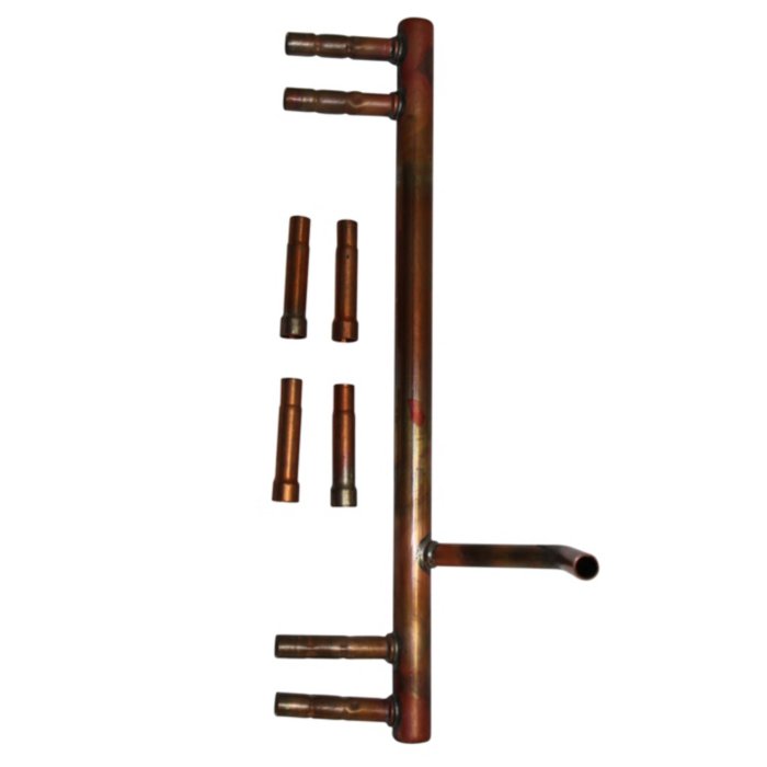 Carrier Factory Authorized Parts™ - 50ZP400144 - Header Asy product image