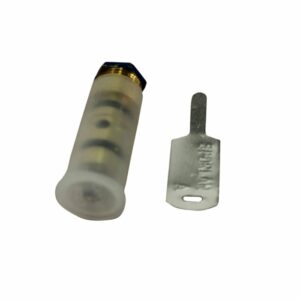 Carrier Factory Authorized Parts™ - 51620240 - Bqc-A Blue Cartridge & Tag