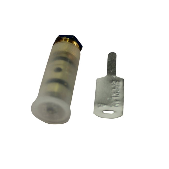 Carrier Factory Authorized Parts™ - 51620240 - Bqc-A Blue Cartridge & Tag product image