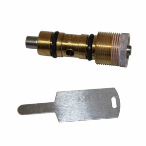 Carrier Factory Authorized Parts™ - 51620250 - Bqc-B Pink Cartridge & Tag