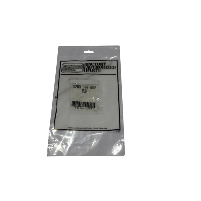 Carrier Factory Authorized Parts™ - 52BQ500092 - Rod product image