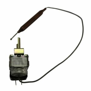 Carrier Factory Authorized Parts™ - 5303015319 - Ele Thermostat