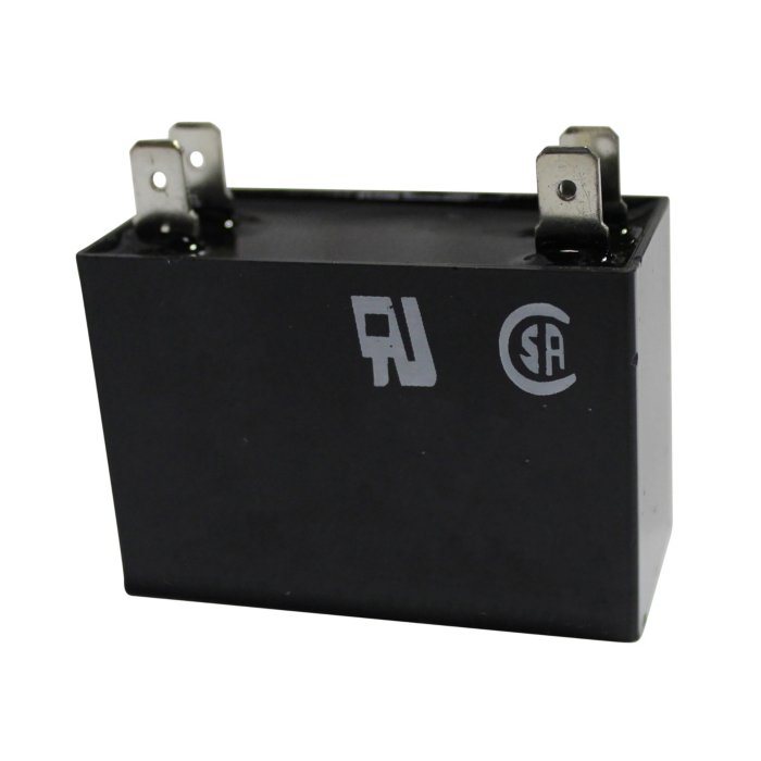 Carrier Factory Authorized Parts™ - 5304470990 - CAPACITOR product image