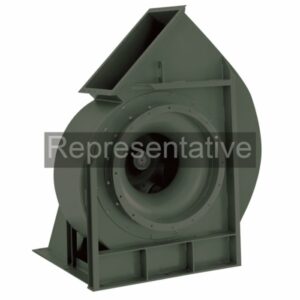 Carrier Factory Authorized Parts™ - 57-1031 - Blower Airfoil