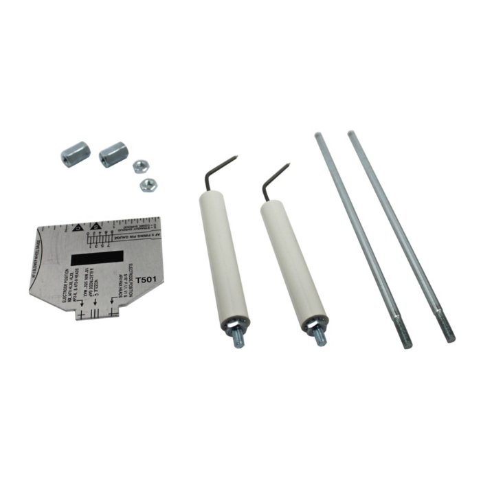 Carrier Factory Authorized Parts™ - 5780BK Electrode product image