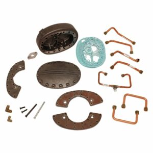 Carrier Factory Authorized Parts™ - 5H120507 Water Cooled HD Package