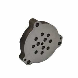 Carrier Factory Authorized Parts™ - 5H401553 - Discharge Guide