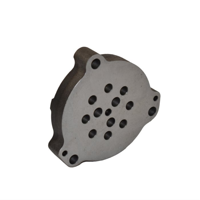 Carrier Factory Authorized Parts™ - 5H401553 - Discharge Guide product image