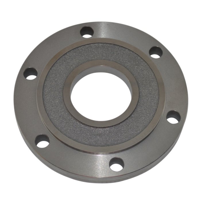 Carrier Factory Authorized Parts™ - 5H402433 - Seal Cover Plate product image