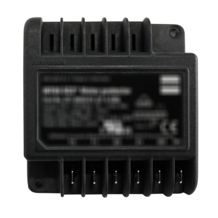 Carrier Factory Authorized Parts™ - 641-162 - Motor Protector product image