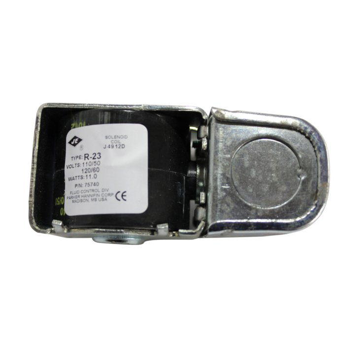 Carrier Factory Authorized Parts™ - 75740 - R-23Mm110-120V 50-60 Cycl Coil product image