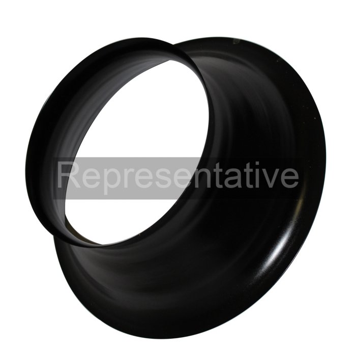 Carrier Factory Authorized Parts™ - 76-9802 - Fan Inlet Cone product image