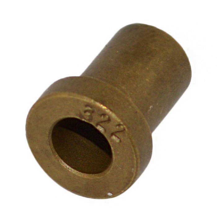 Carrier Factory Authorized Parts™ - 853002-322 Tube Plug Ring product image
